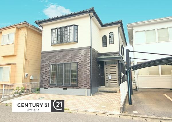 中央区大島　中古戸建
