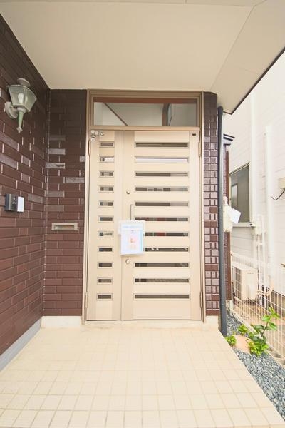 新潟市中央区大島の中古一戸建て