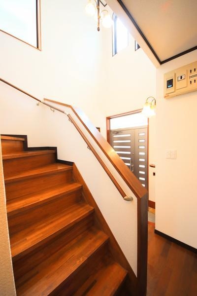 新潟市中央区大島の中古一戸建て