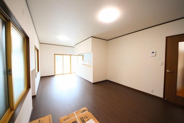 新潟市中央区大島の中古一戸建て