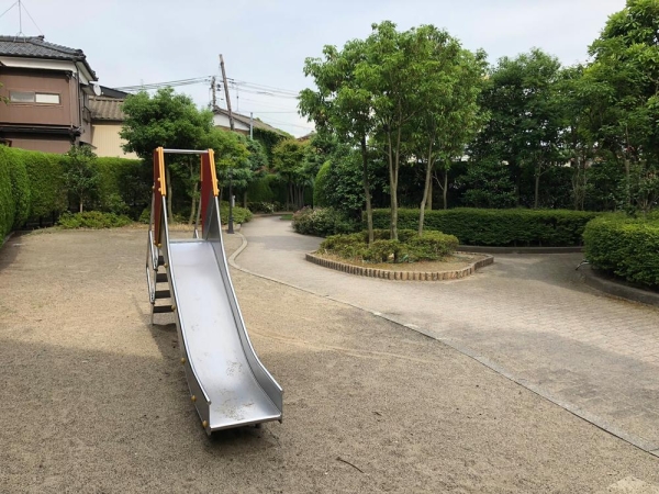 ダイアパレスシアース万代南棟