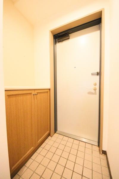 ダイアパレスシアース万代南棟
