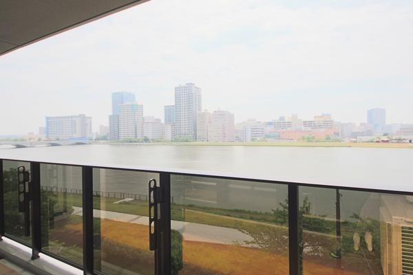 プラウド川端町