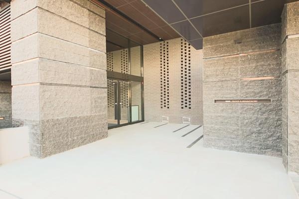 プラウド川端町