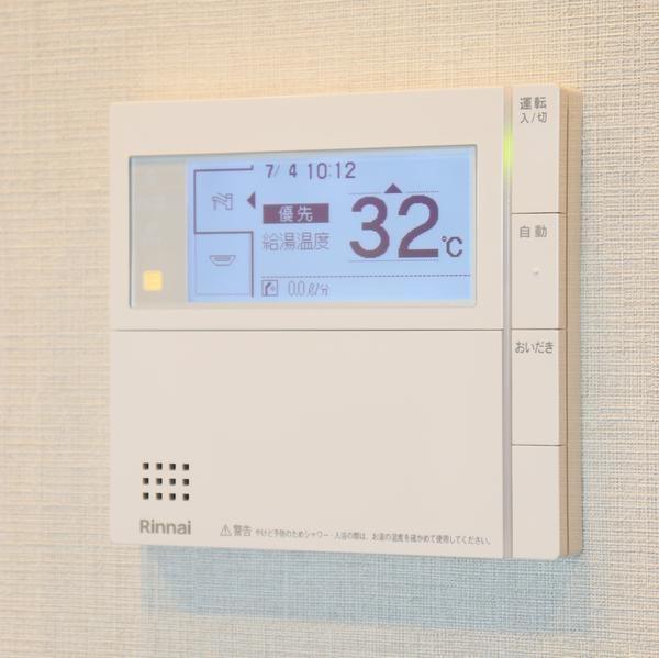 プラウド川端町