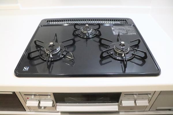 新潟市西区五十嵐中島５丁目の新築一戸建