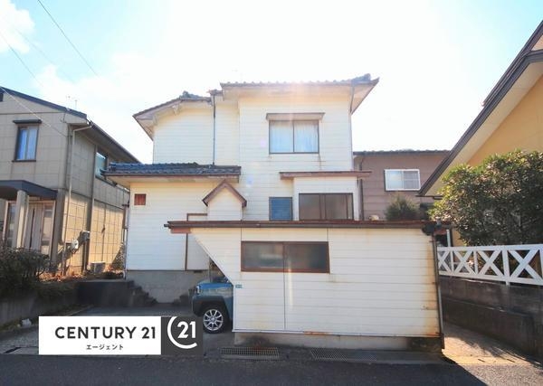 西区上新栄町3丁目　中古戸建