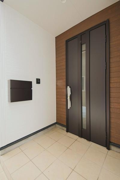 新発田市諏訪町３丁目の新築一戸建