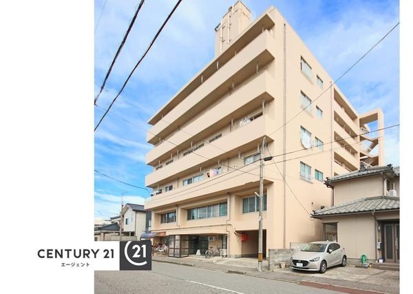 豊照マンション