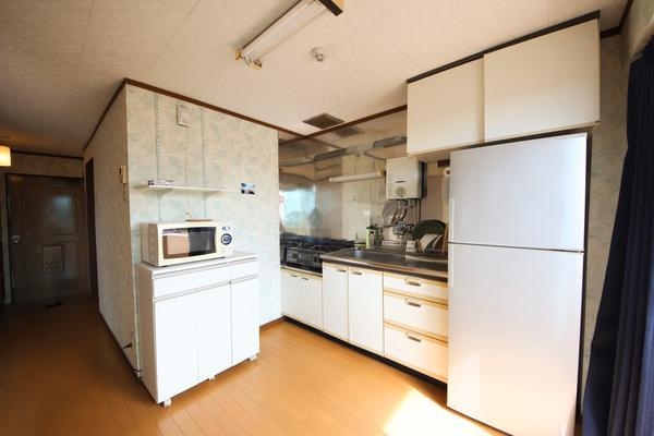 豊照マンション