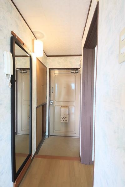 豊照マンション