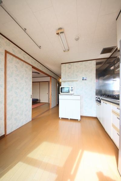 豊照マンション