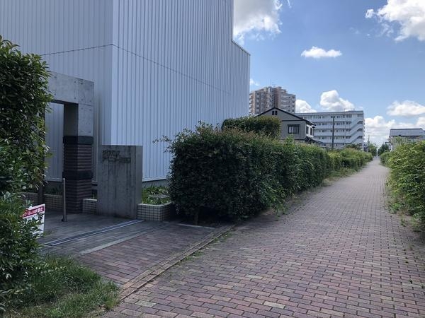 ダイアパレスアベニュー南笹口