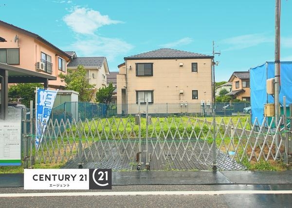 新潟市西区上新栄町２丁目の新築一戸建