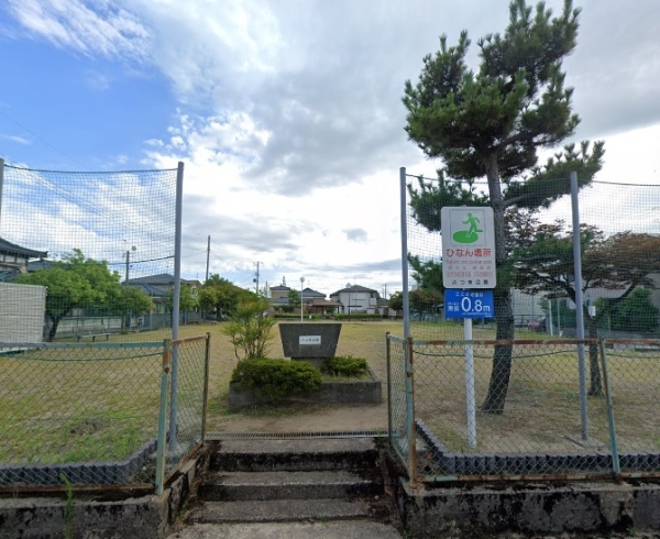 新潟市江南区五月町1丁目の新築一戸建(さつき公園)