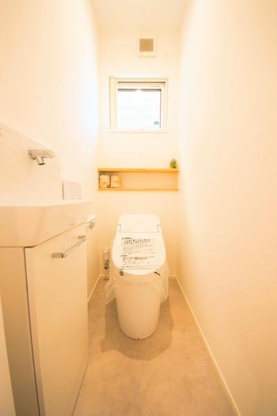 新潟市江南区五月町１丁目の新築一戸建