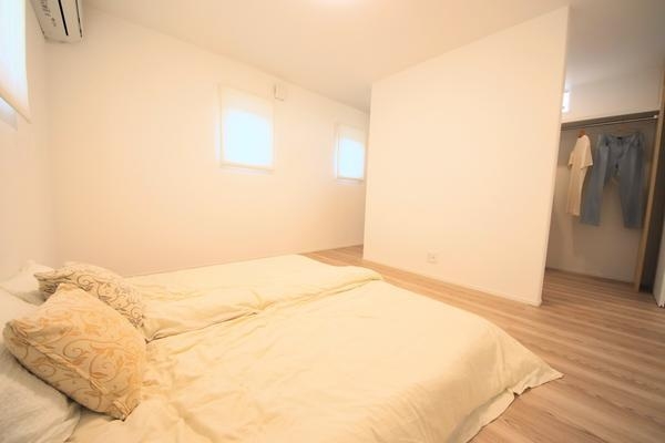 新潟市江南区五月町１丁目の新築一戸建