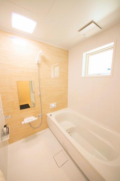 新潟市中央区美の里の中古一戸建て