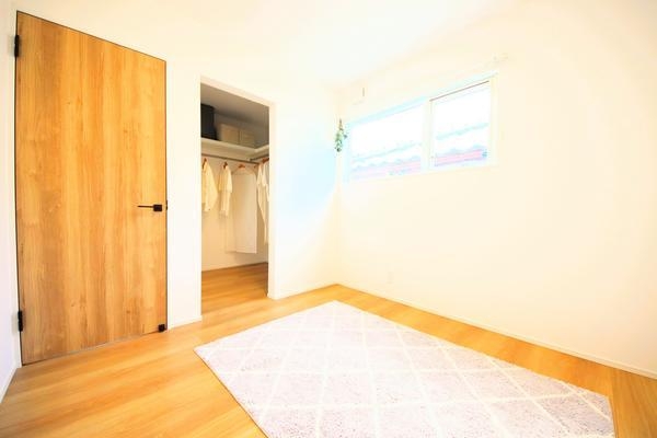 新潟市中央区美の里の中古一戸建て