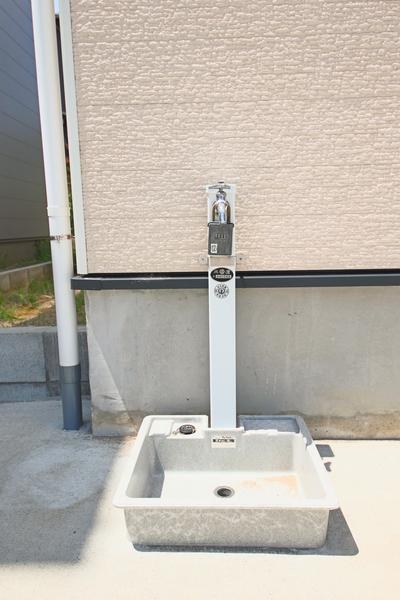 新潟市中央区美の里の中古一戸建て