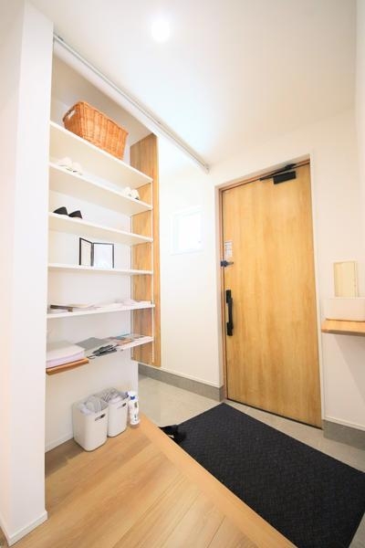 新潟市中央区美の里の中古一戸建