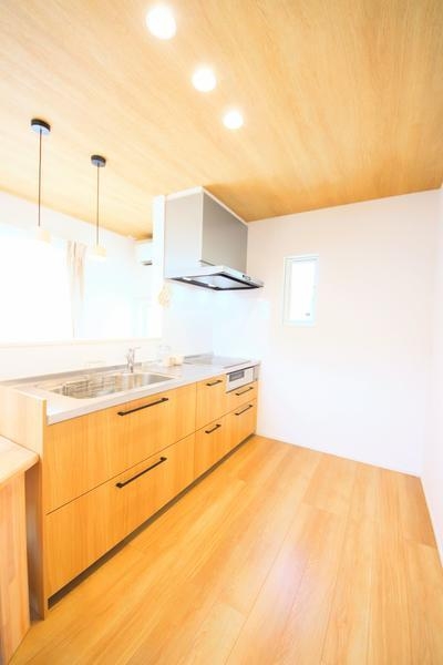 新潟市中央区美の里の中古一戸建て