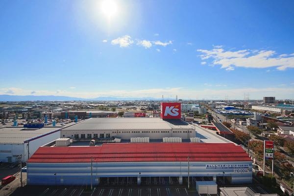 ダイアパレス河渡