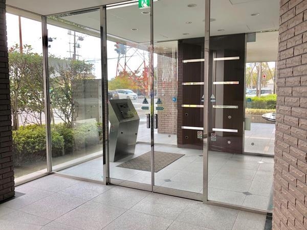 ダイアパレス河渡