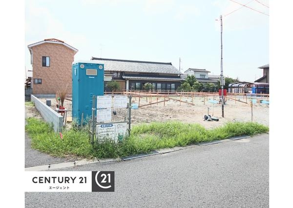 新潟市東区松崎２丁目の新築一戸建