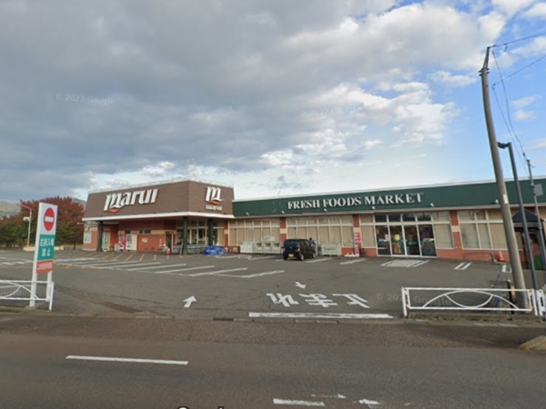 新潟市西蒲区和納の新築一戸建(スーパーマルイ吉田店)