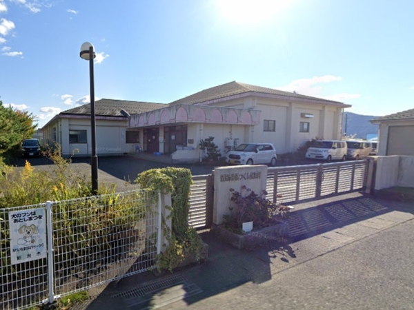 新潟市西蒲区和納の新築一戸建(巻つくし保育園)