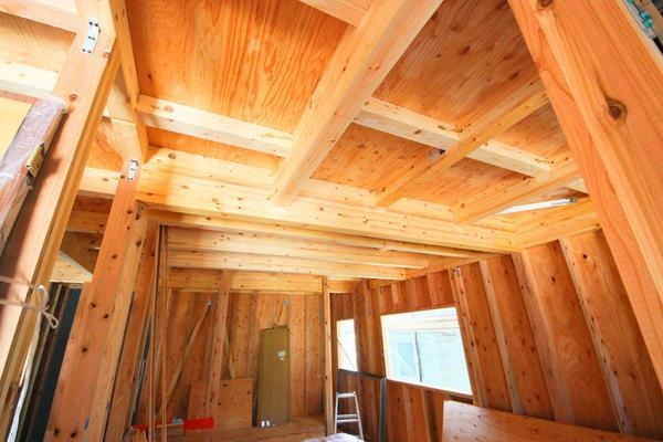新潟市西蒲区和納の新築一戸建
