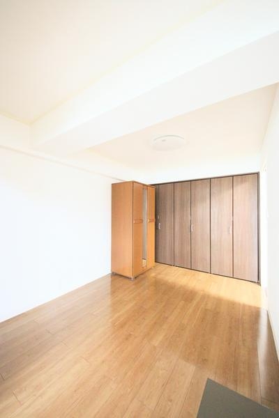 コープ野村川端町Ｂ棟