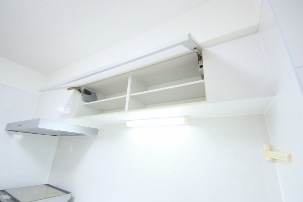 コープ野村川端町Ｂ棟