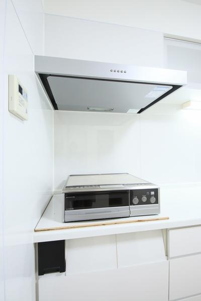 コープ野村川端町Ｂ棟