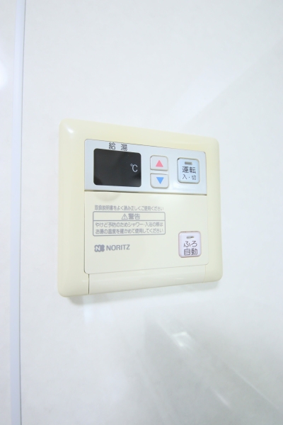 コープ野村川端町Ｂ棟