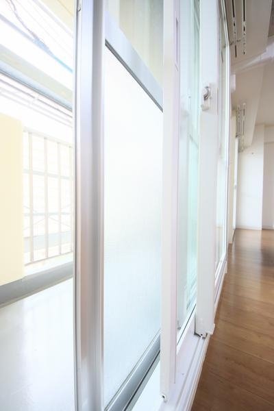 コープ野村川端町Ｂ棟