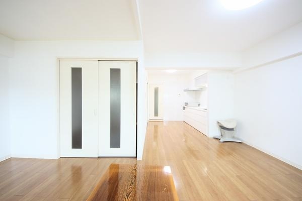 コープ野村川端町Ｂ棟