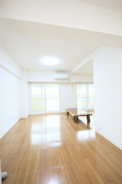 コープ野村川端町Ｂ棟