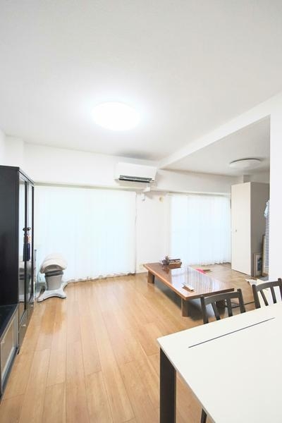 コープ野村川端町Ｂ棟