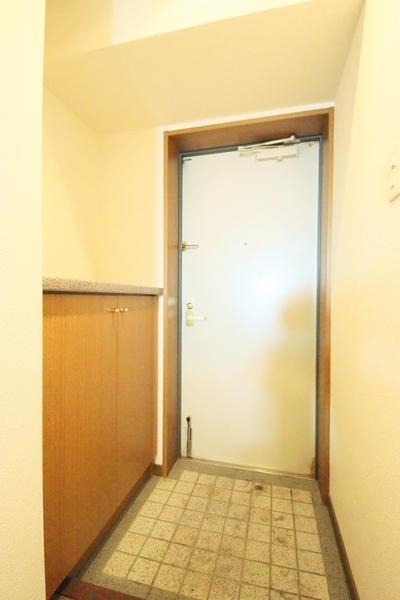 ダイアパレス小針