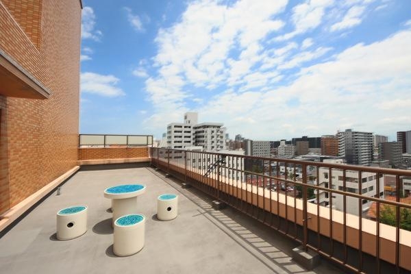 ダイアパレス古町