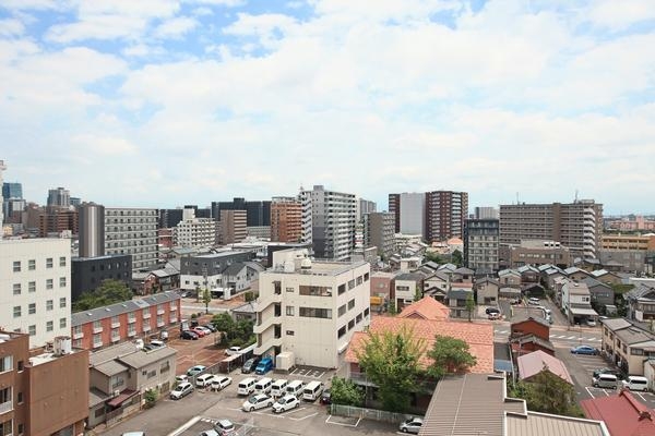 ダイアパレス古町