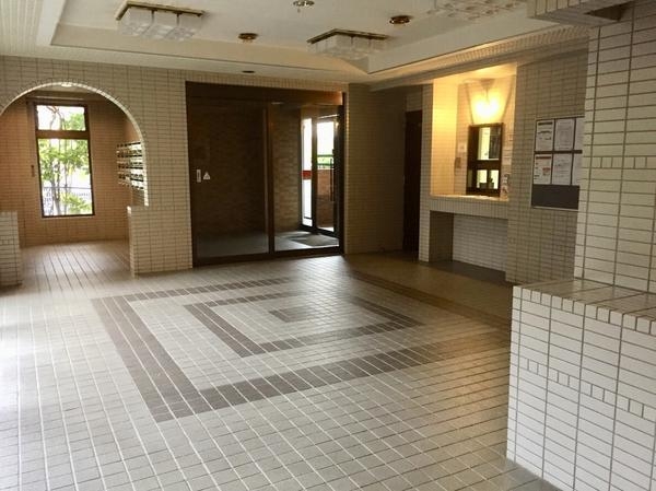 ダイアパレス古町