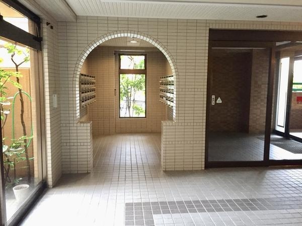 ダイアパレス古町