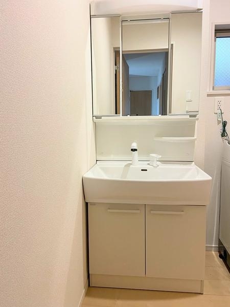 新潟市東区東新町の中古一戸建て