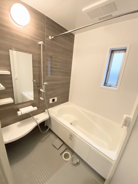 新潟市東区東新町の中古一戸建て