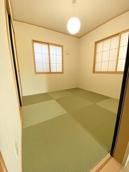 新潟市東区東新町の中古一戸建て