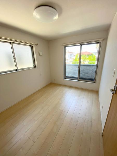 新潟市東区東新町の中古一戸建て