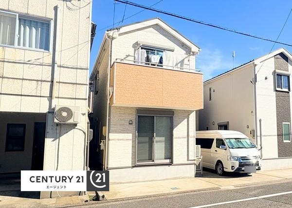 東区東新町　中古戸建